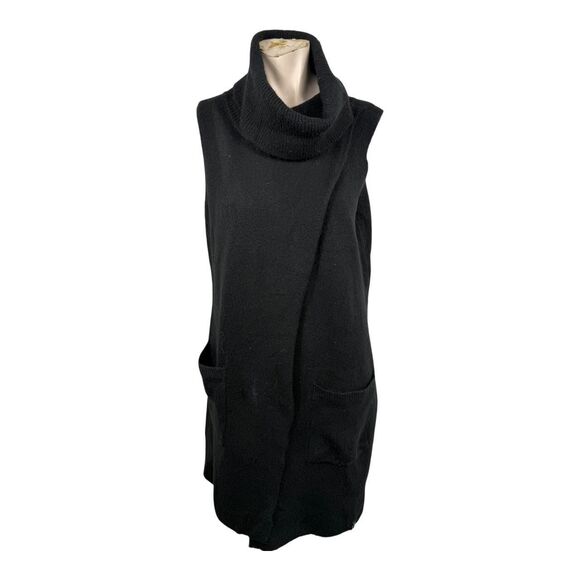 rudsak wool cowl neck - Picture 1 of 4